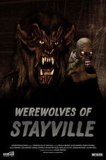 Watch Werewolves of Stayville Goojara