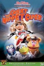 Watch The Great Muppet Caper Goojara