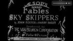 Watch Sky Skippers Goojara
