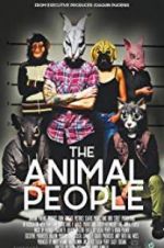 Watch The Animal People Goojara