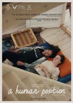 Watch A Human Position Goojara