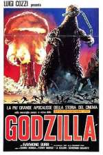 Watch Godzilla Goojara