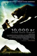 Watch 10,000 BC Goojara