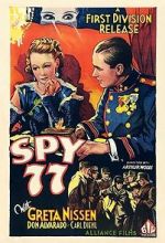 Watch Spy 77 Goojara