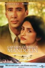 Watch Captain Corelli's Mandolin Goojara