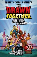 Watch The Drawn Together Movie! Goojara
