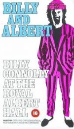 Watch Billy and Albert: Billy Connolly at the Royal Albert Hall Goojara