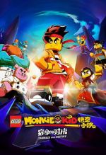 Watch Lego Monkie Kid: Embrace Your Destiny Goojara