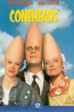 Watch Coneheads Goojara