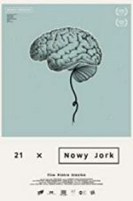 Watch 21 X New York Goojara