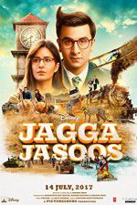 Watch Jagga Jasoos Goojara