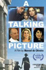 Watch A Talking Picture Goojara