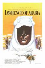 Watch Lawrence of Arabia Goojara
