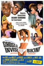 Watch The Ghost in the Invisible Bikini Goojara