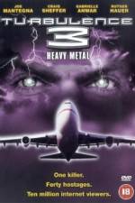 Watch Turbulence 3 Heavy Metal Goojara