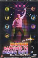 Watch Whatever Happened to Harold Smith? Goojara