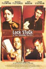 Watch Lock, Stock and Two Smoking Barrels Goojara