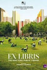 Watch Ex Libris: The New York Public Library Goojara