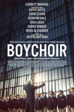 Watch Boychoir Goojara