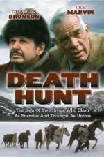 Watch Death Hunt Goojara