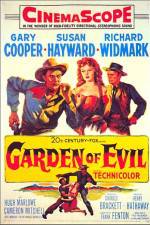 Watch Garden of Evil Goojara