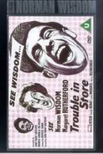 Watch Trouble in Store Goojara