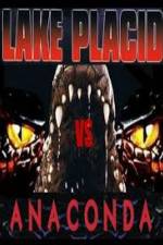 Watch Lake Placid vs. Anaconda Goojara