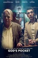 Watch God's Pocket Goojara