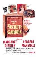 Watch The Secret Garden Goojara