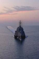 Watch National Geographic Inside 21st Century Warship Goojara