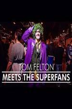 Watch Tom Felton Meets the Superfans Goojara