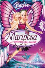 Watch Barbie Mariposa and Her Butterfly Fairy Friends Goojara