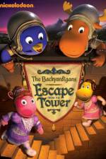 Watch The Backyardigans: Escape From the Tower Goojara