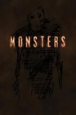 Watch Monsters Goojara