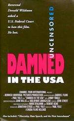 Watch Damned in the U.S.A. Goojara