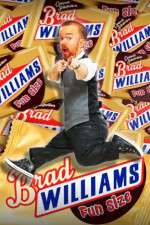 Watch Brad Williams: Fun Size Goojara