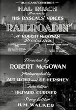 Watch Railroadin\' (Short 1929) Goojara