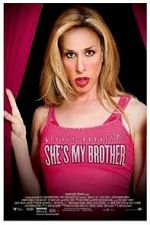 Watch Alexis Arquette: She\'s My Brother Goojara