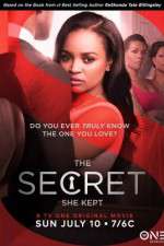 Watch The Secret She Kept Goojara