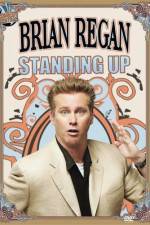 Watch Brian Regan Standing Up Goojara