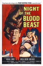 Watch Night of the Blood Beast Goojara