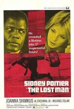 Watch The Lost Man Goojara