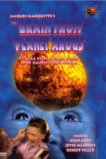 Watch The Brain from Planet Arous Goojara