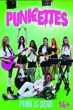 Watch Punkettes Goojara