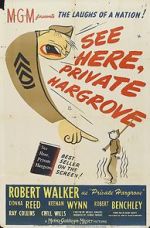 Watch See Here, Private Hargrove Goojara