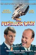 Watch The Pentagon Wars Goojara