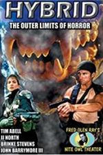 Watch Hybrid Goojara