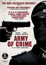 Watch Army of Crime Goojara