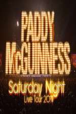 Watch Paddy McGuinness Saturday Night Live 2011 Goojara