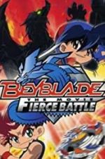 Watch Beyblade: The Movie - Fierce Battle Goojara